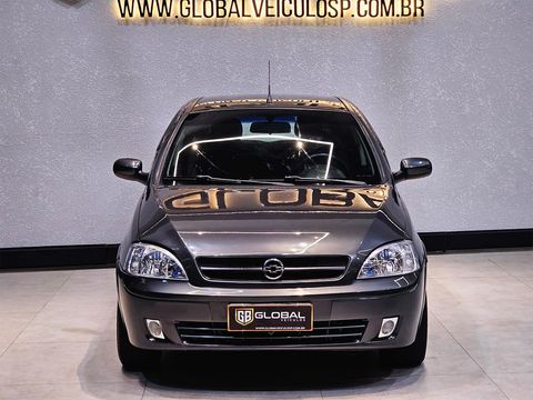 Chevrolet Corsa Hat. Maxx 1.0/ 1.0 FlexPower 8V 5p