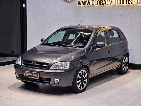 Chevrolet Corsa Hat. Maxx 1.0/ 1.0 FlexPower 8V 5p