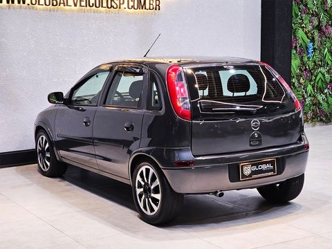Chevrolet Corsa Hat. Maxx 1.0/ 1.0 FlexPower 8V 5p