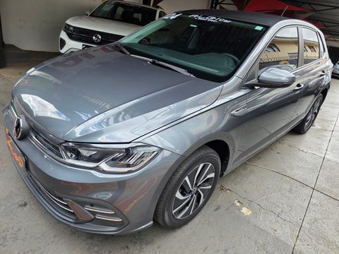 VolksWagen Polo Highline TSI 1.0 Flex 12V Aut.