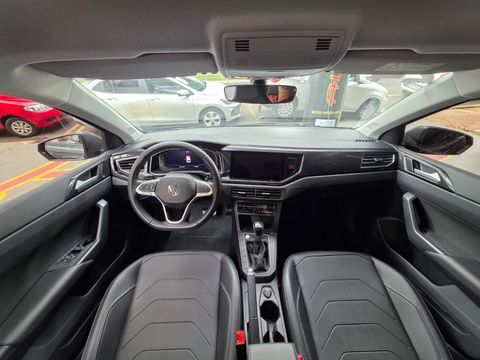 VolksWagen Polo Highline TSI 1.0 Flex 12V Aut.