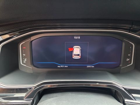 VolksWagen Polo Highline TSI 1.0 Flex 12V Aut.