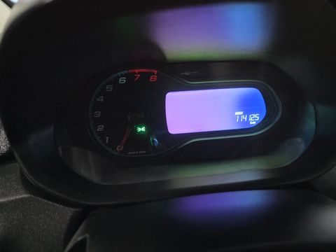 Chevrolet ONIX HATCH LTZ 1.4 8V FlexPower 5p Mec.