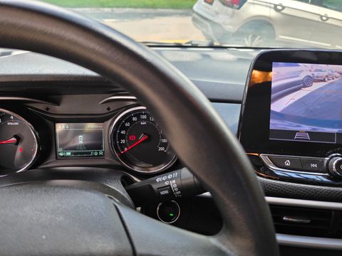 Chevrolet TRACKER LT 1.0 Turbo 12V Flex Aut.