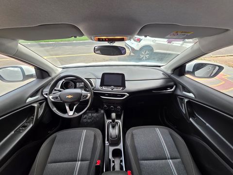 Chevrolet TRACKER LT 1.0 Turbo 12V Flex Aut.