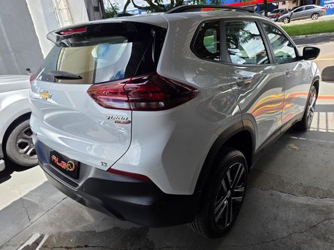 Chevrolet TRACKER LT 1.0 Turbo 12V Flex Aut.