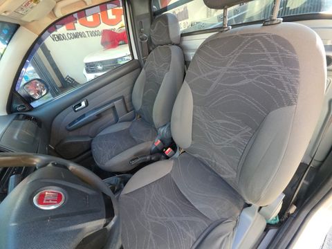 Fiat Strada Working 1.4 mpi Fire Flex 8V CS