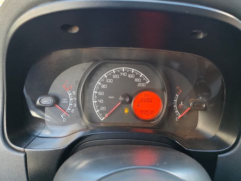 Fiat Strada Working 1.4 mpi Fire Flex 8V CS