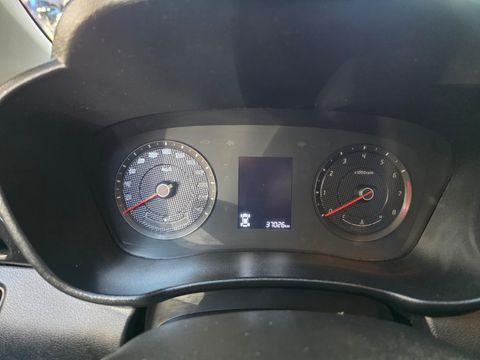 Hyundai HB20 Sense Plus 1.0 Flex 12V Mec.