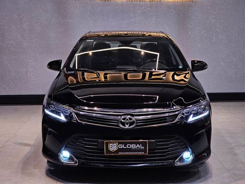 Toyota Camry XLE 3.5 24V Aut.