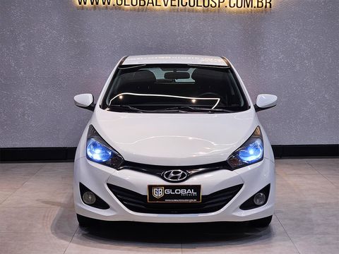 Hyundai HB20 C./C.Plus/C.Style 1.6 Flex 16V Mec.