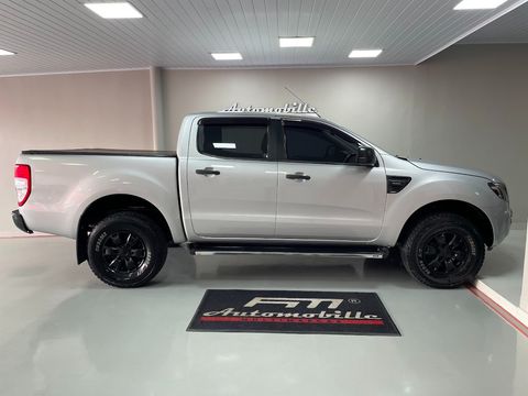 Ford Ranger XLS 2.5 16V 4x2 CD Flex