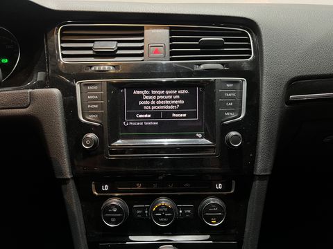 VolksWagen Golf Highline 1.4 TSI 140cv Aut.