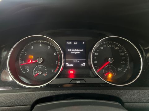 VolksWagen Golf Highline 1.4 TSI 140cv Aut.