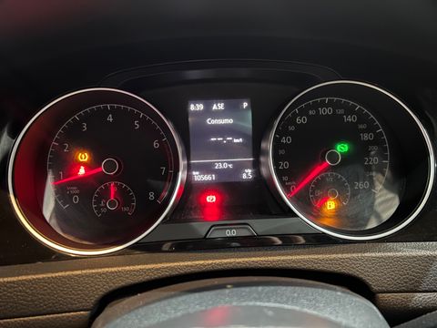 VolksWagen Golf Highline 1.4 TSI 140cv Aut.