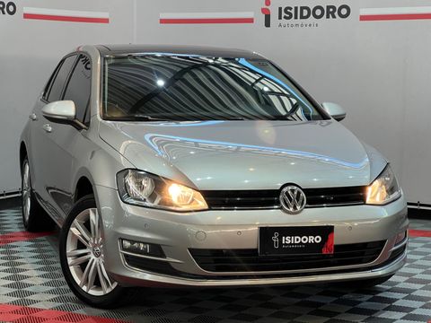 VolksWagen Golf Highline 1.4 TSI 140cv Aut.