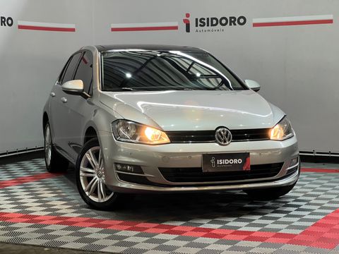 VolksWagen Golf Highline 1.4 TSI 140cv Aut.
