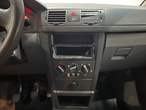 Chevrolet Meriva Joy 1.8 MPFI 8V FlexPower