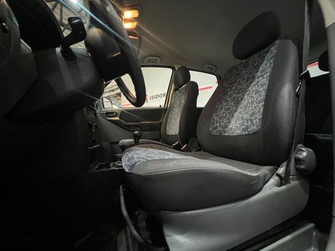 Chevrolet Meriva Joy 1.8 MPFI 8V FlexPower