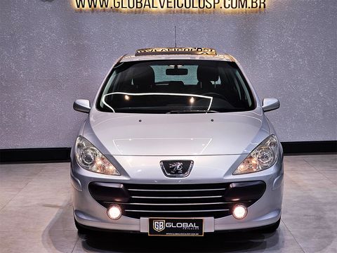 Peugeot 307 Soleil/ Presence 1.6/1.6 Flex 16V 5p