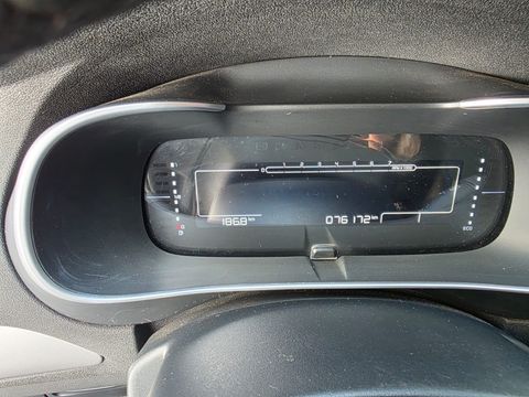 Citroën C4 LOUNGE Live Bus. 1.6 Flex Aut.