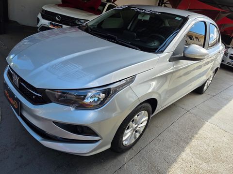 Fiat CRONOS DRIVE 1.3 8V Flex