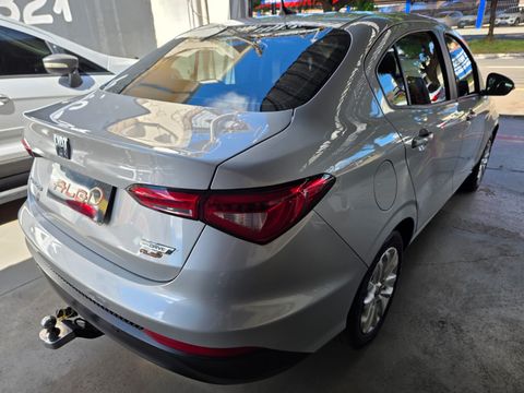 Fiat CRONOS DRIVE 1.3 8V Flex