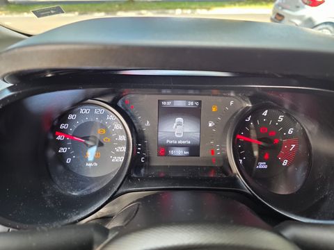 Fiat CRONOS DRIVE 1.3 8V Flex