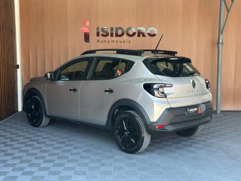 Renault Kardian Evolut. Flex 1.0 TB 12V 5p Aut.