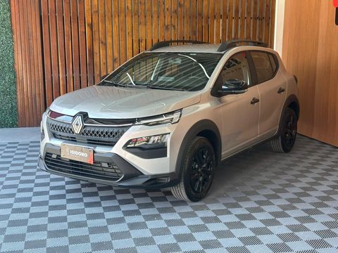 Renault Kardian Evolut. Flex 1.0 TB 12V 5p Aut.