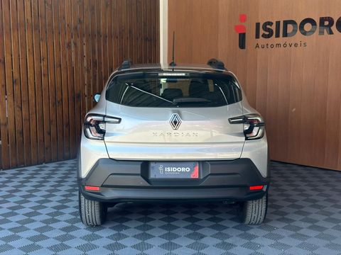 Renault Kardian Evolut. Flex 1.0 TB 12V 5p Aut.