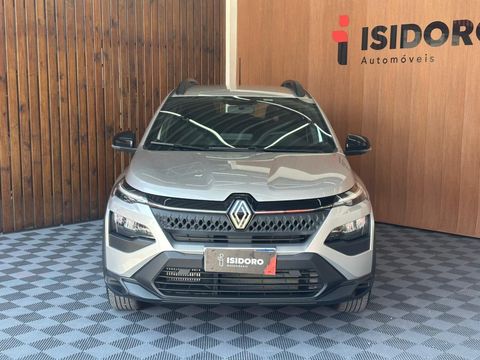 Renault Kardian Evolut. Flex 1.0 TB 12V 5p Aut.