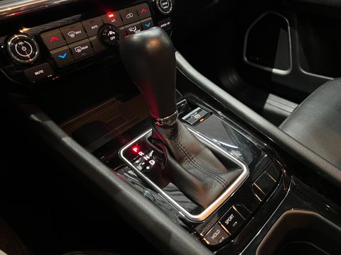 Jeep COMPASS S T270 1.3 TB 4x2 Flex Aut.