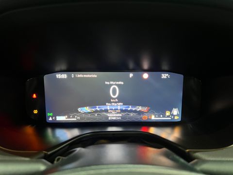 Jeep COMPASS S T270 1.3 TB 4x2 Flex Aut.