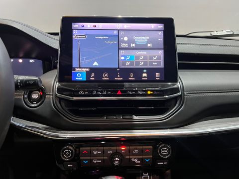 Jeep COMPASS S T270 1.3 TB 4x2 Flex Aut.