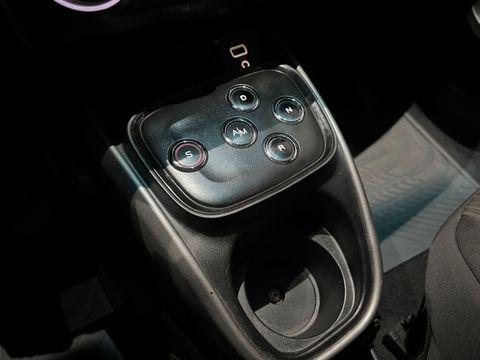 Fiat ARGO DRIVE GSR 1.3 8V Flex