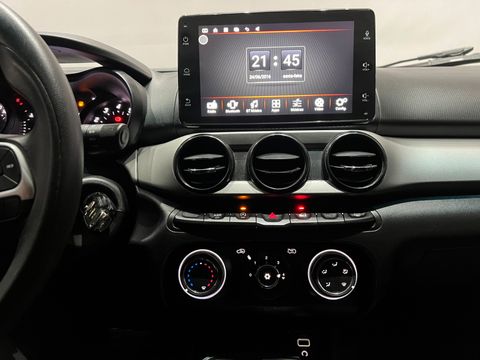 Fiat ARGO DRIVE GSR 1.3 8V Flex