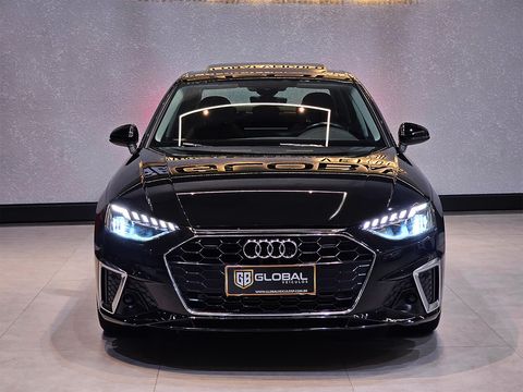 Audi A4 Prestige Plus 2.0 TFSI 190cv S tronic