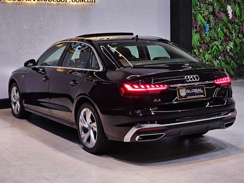 Audi A4 Prestige Plus 2.0 TFSI 190cv S tronic