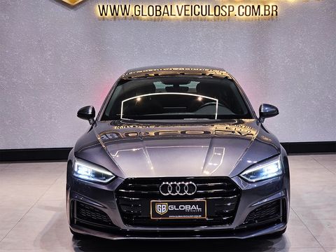Audi A5 Sportback S-Line 2.0 TFSI S-tronic