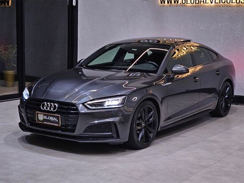 Audi A5 Sportback S-Line 2.0 TFSI S-tronic