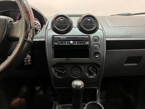 Ford Fiesta 1.0 8V Flex/Class 1.0 8V Flex 5p