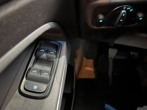 Ford EcoSport SE 1.6 16V Flex 5p Mec.