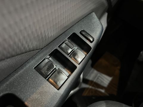 Toyota ETIOS X 1.3 Flex 16V 5p Mec.