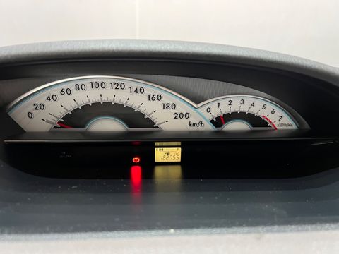 Toyota ETIOS X 1.3 Flex 16V 5p Mec.