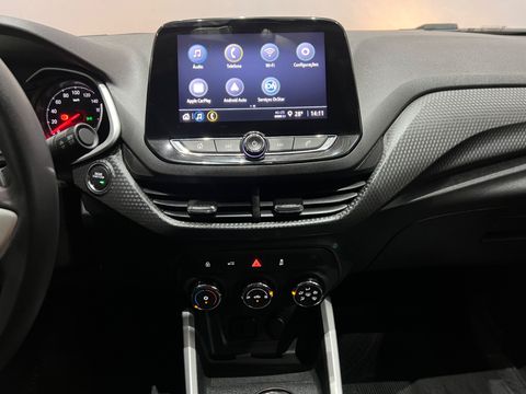 Chevrolet ONIX SEDAN Plus LT 1.0 12V Flex 4p Mec.