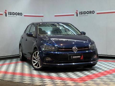 VolksWagen Polo Comfort. 200 TSI 1.0 Flex 12V Aut.