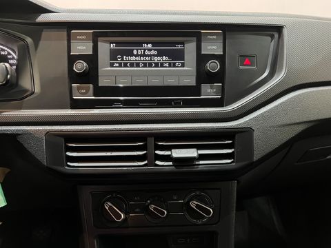 VolksWagen Polo Track 1.0 Flex 12V 5p