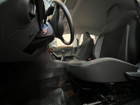 VolksWagen Polo Track 1.0 Flex 12V 5p