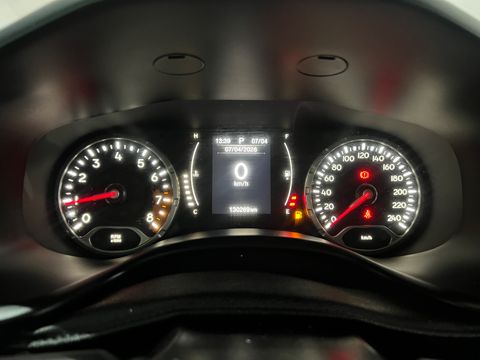 Jeep Renegade Sport 1.8 4x2 Flex 16V Aut.